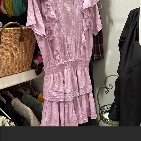 Love shack fancy Natasha mini dress! - Picture 2 of 7